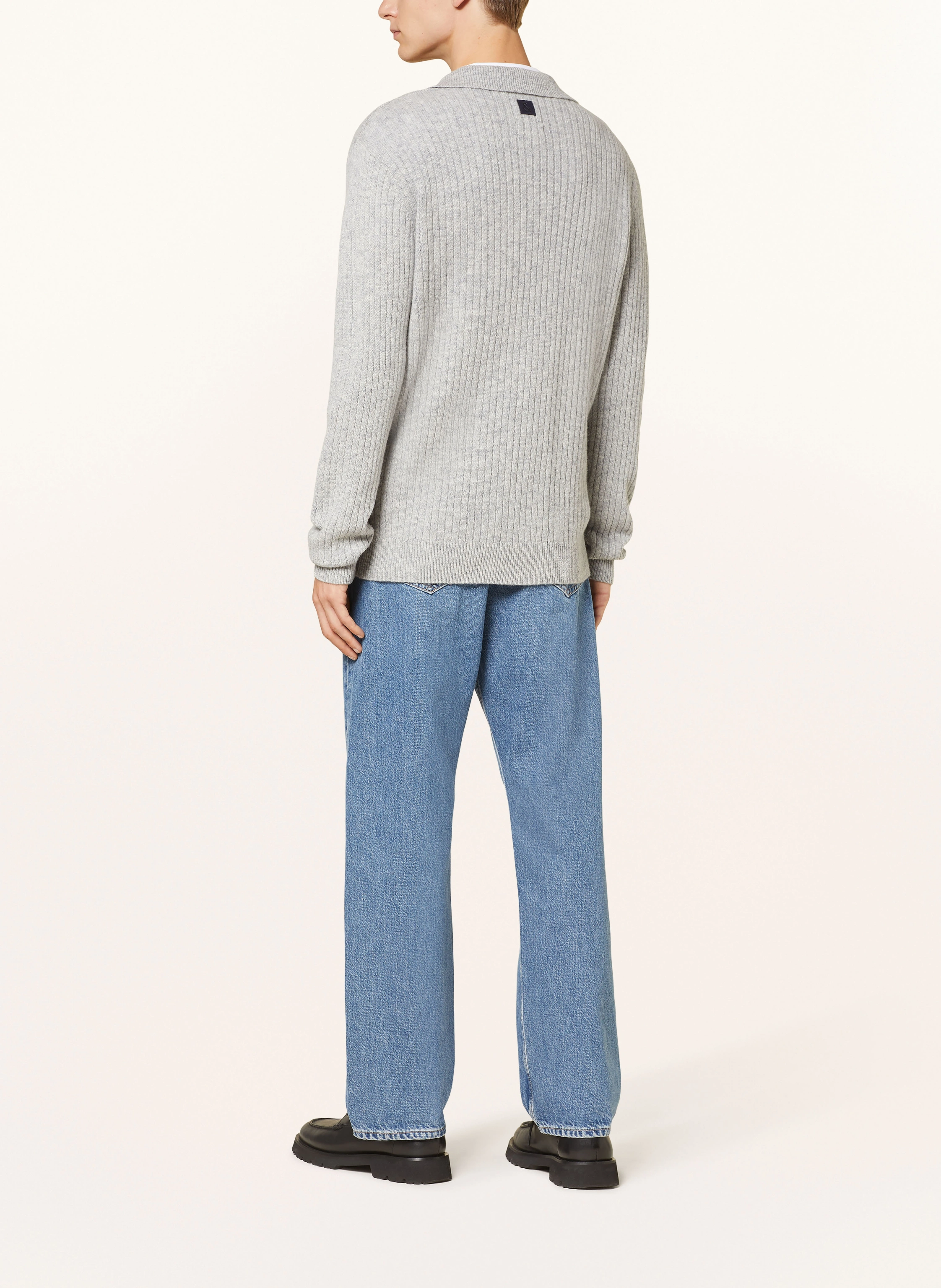 COLOURS & SONS Pullover JOHNNY
