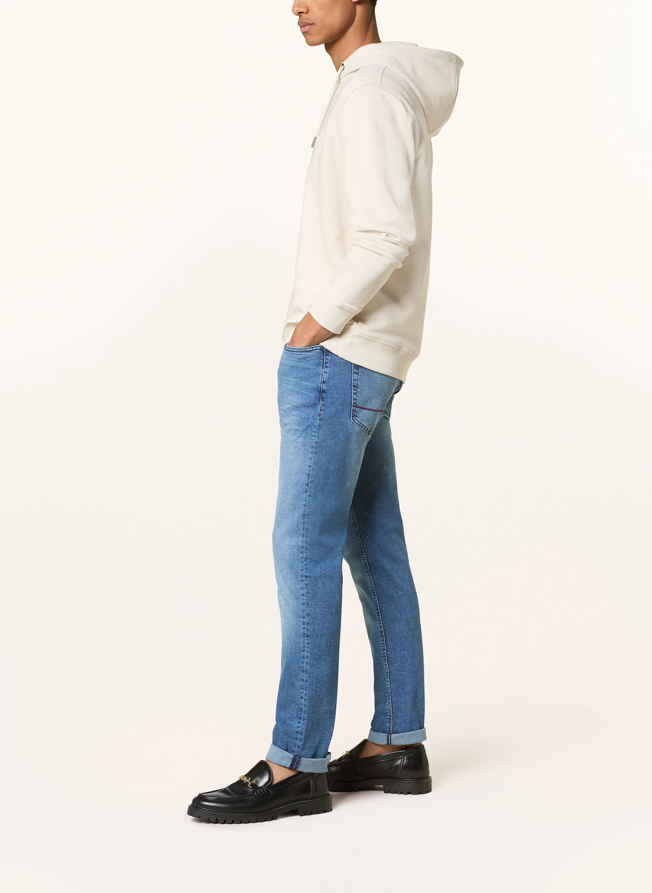 MAC Jeans Modern Slim Fit