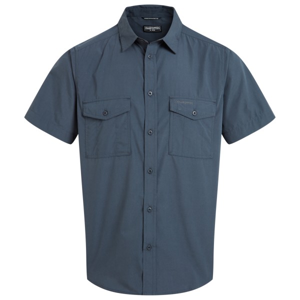 Craghoppers - Kiwi II S/S Shirt - Chemise