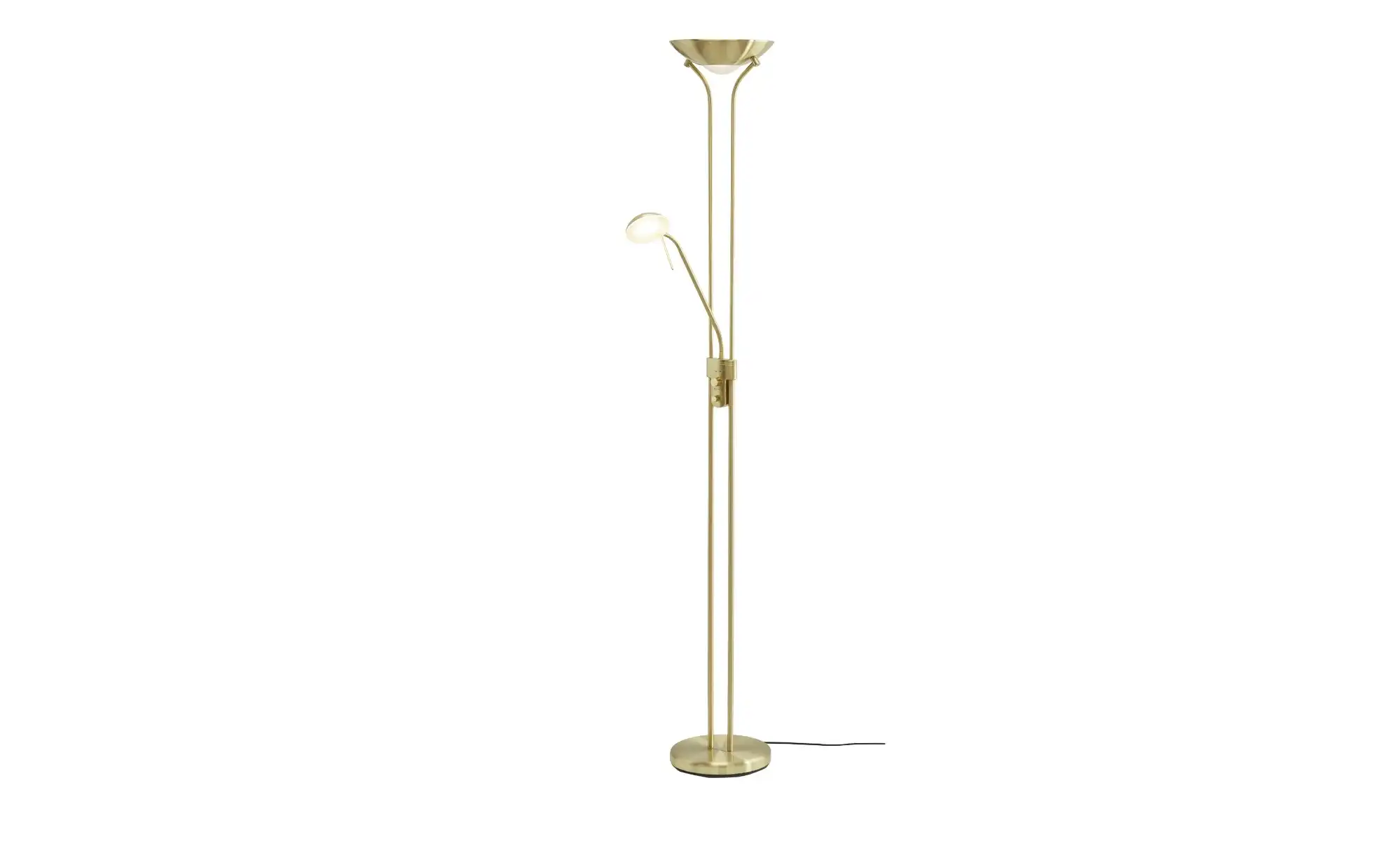 KHG LED-Deckenfluter