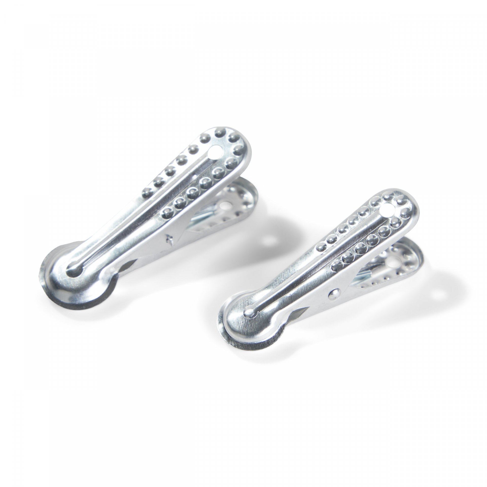 Nanmoku Aluminium Klammer Modern