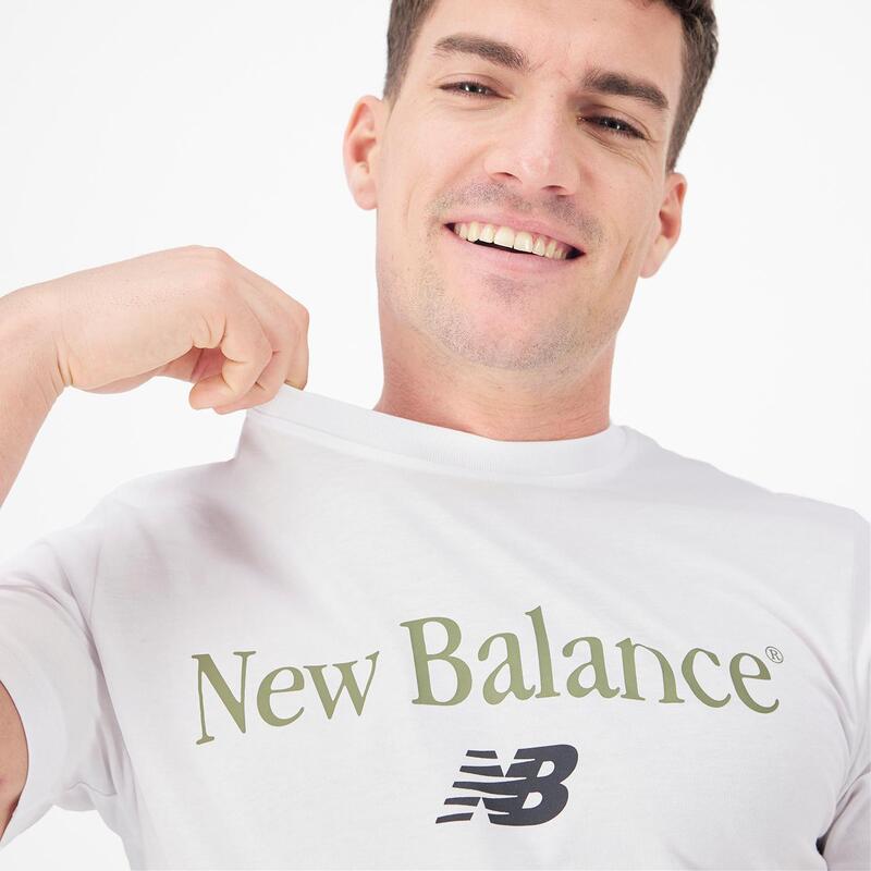 New Balance Vintage