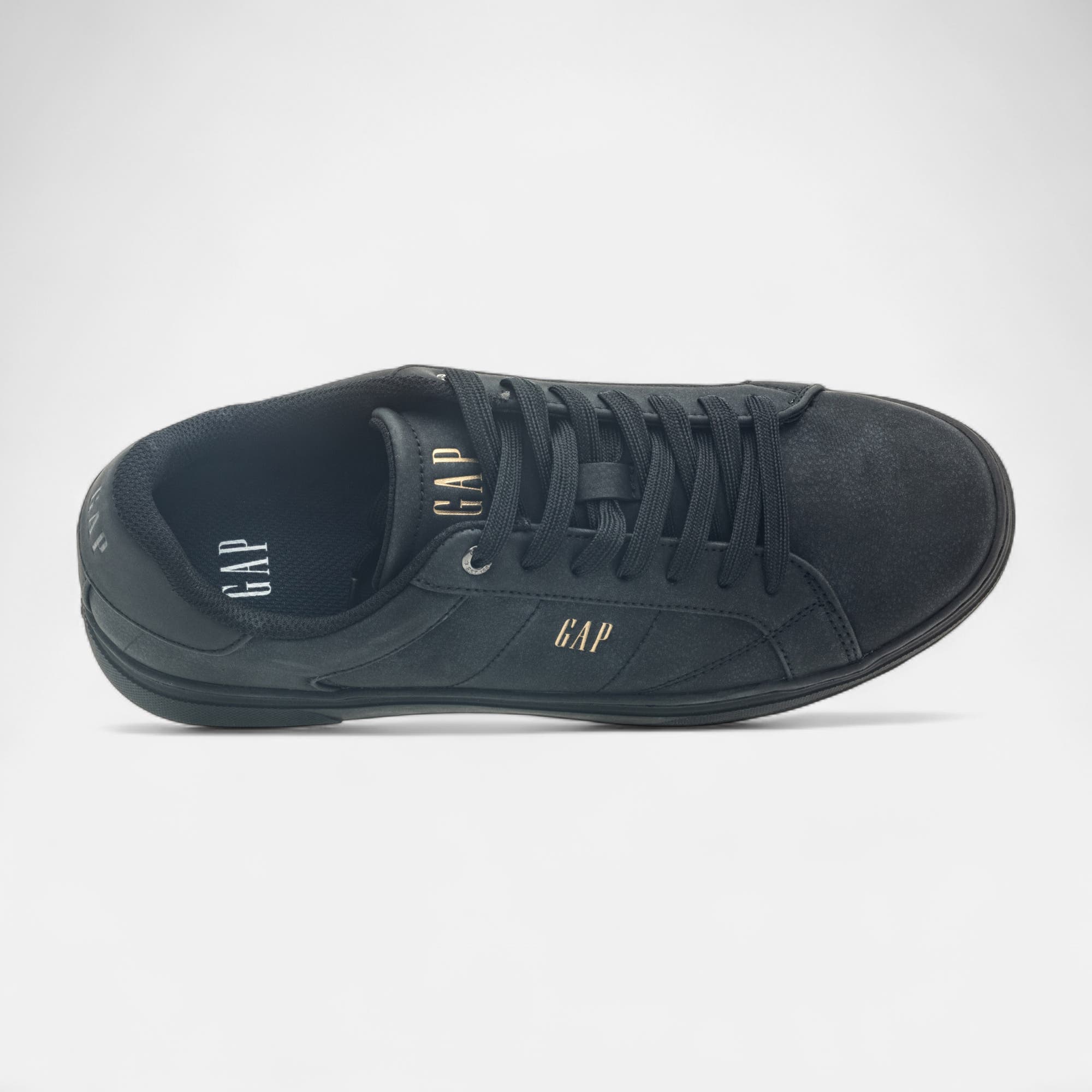 Baskets Homme noir