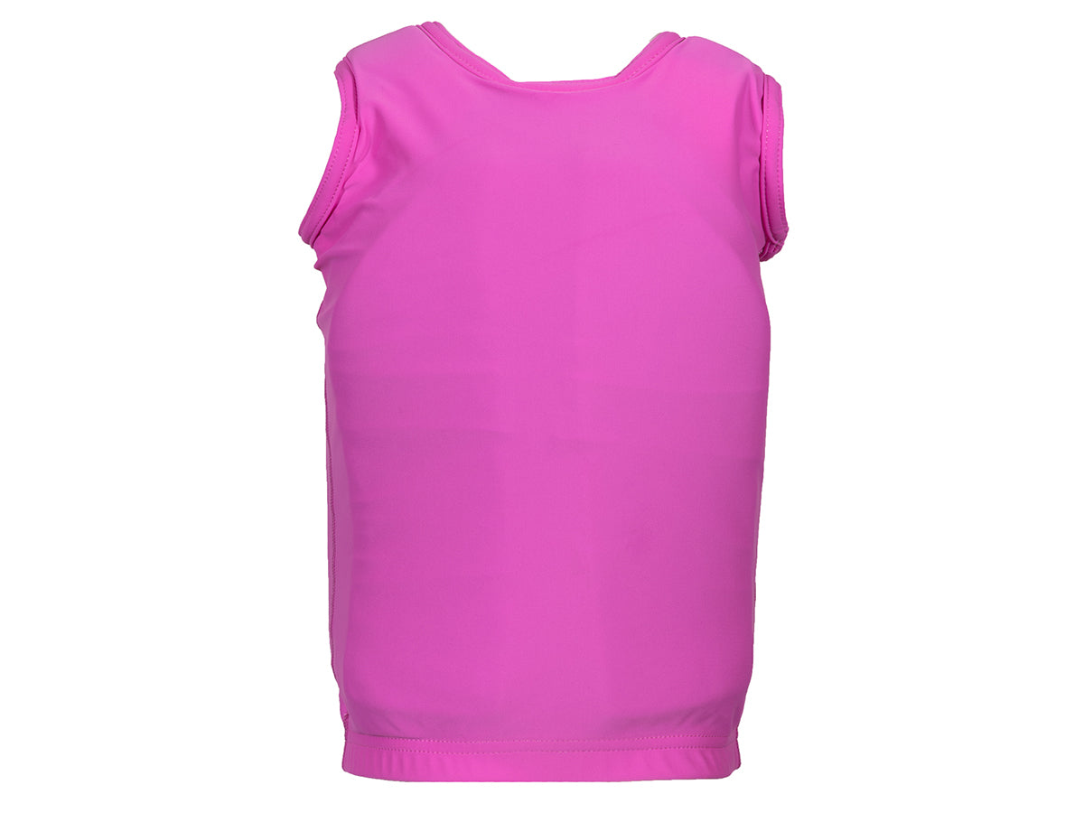 Watrflag Nice UV-beschermend kinder zwem-drijfvest