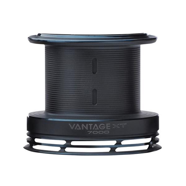 Penn Vantage XT Longcast Reservespoel