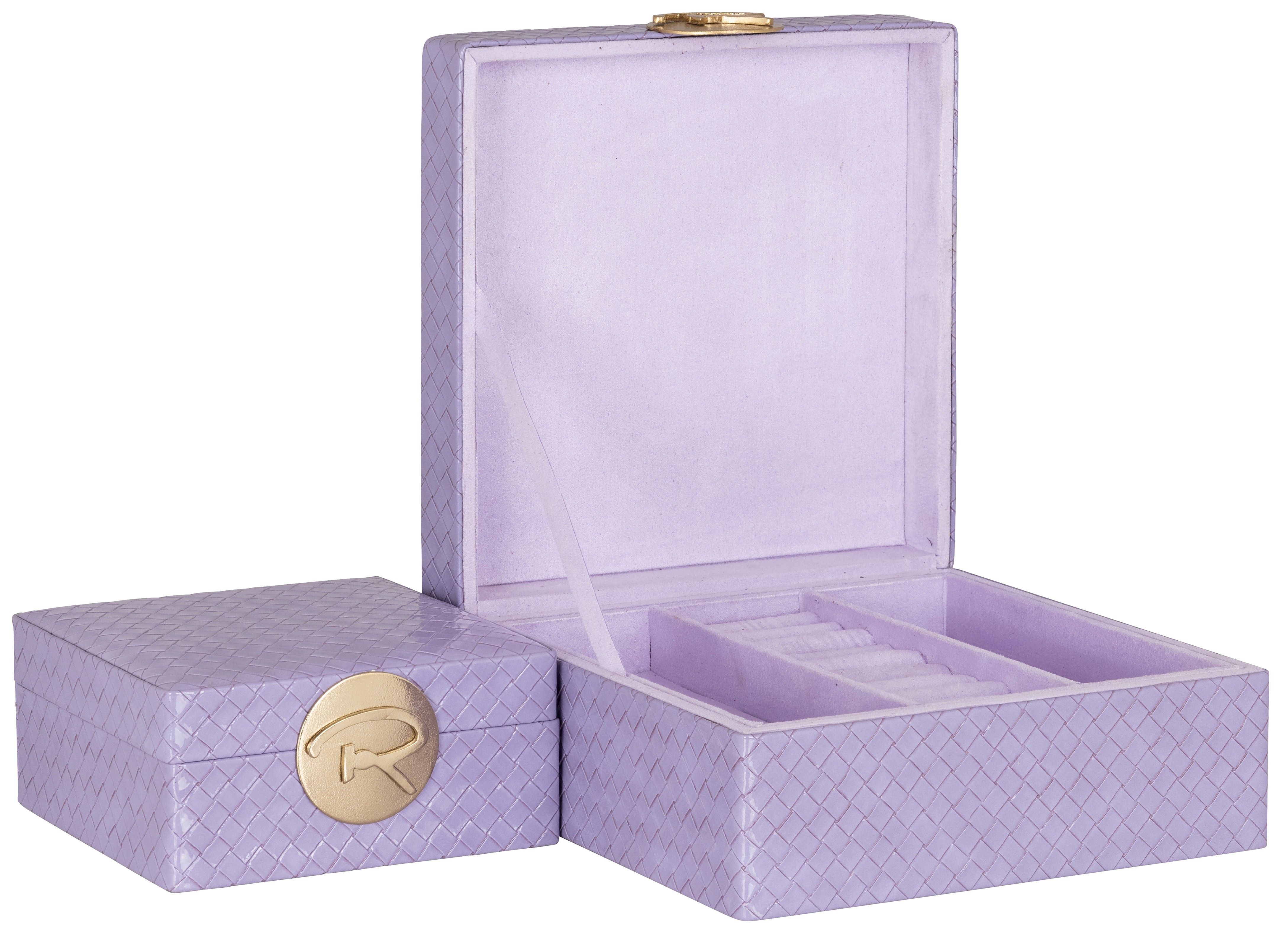 Sieradendoos 212428 Joelle B24 x D23.5 x H10.5 cm