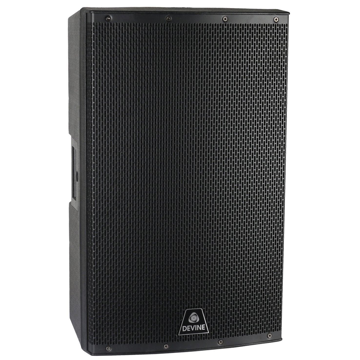 Devine Onyx 15A + XLR-kabelset