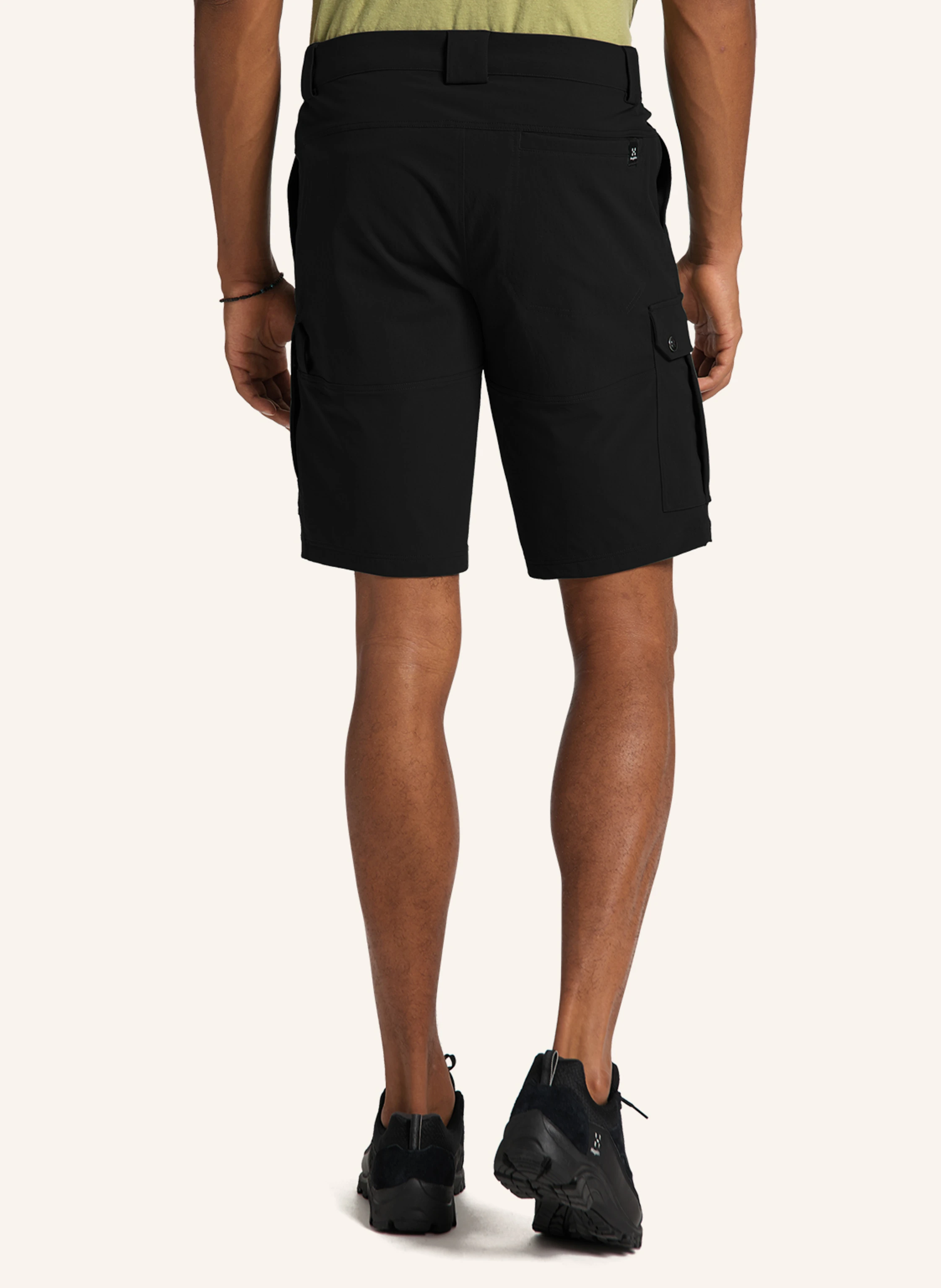 Haglöfs Outdoor-Shorts RUGGED STANDARD