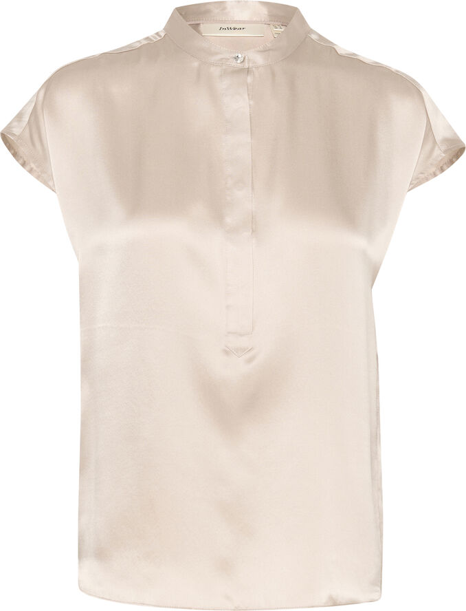 InWear LucienneIW Top Premium Champagne
