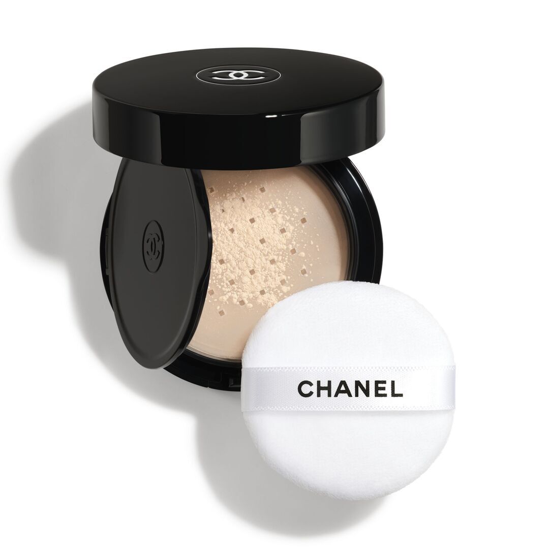 CHANEL POUDRE UNIVERSELLE LIBRE Format Nomade