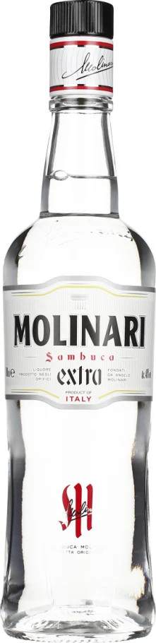 MOLINARI SAMBUCA 70CL