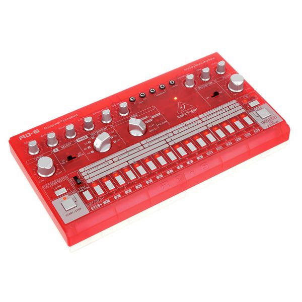 Behringer RD-6-SB