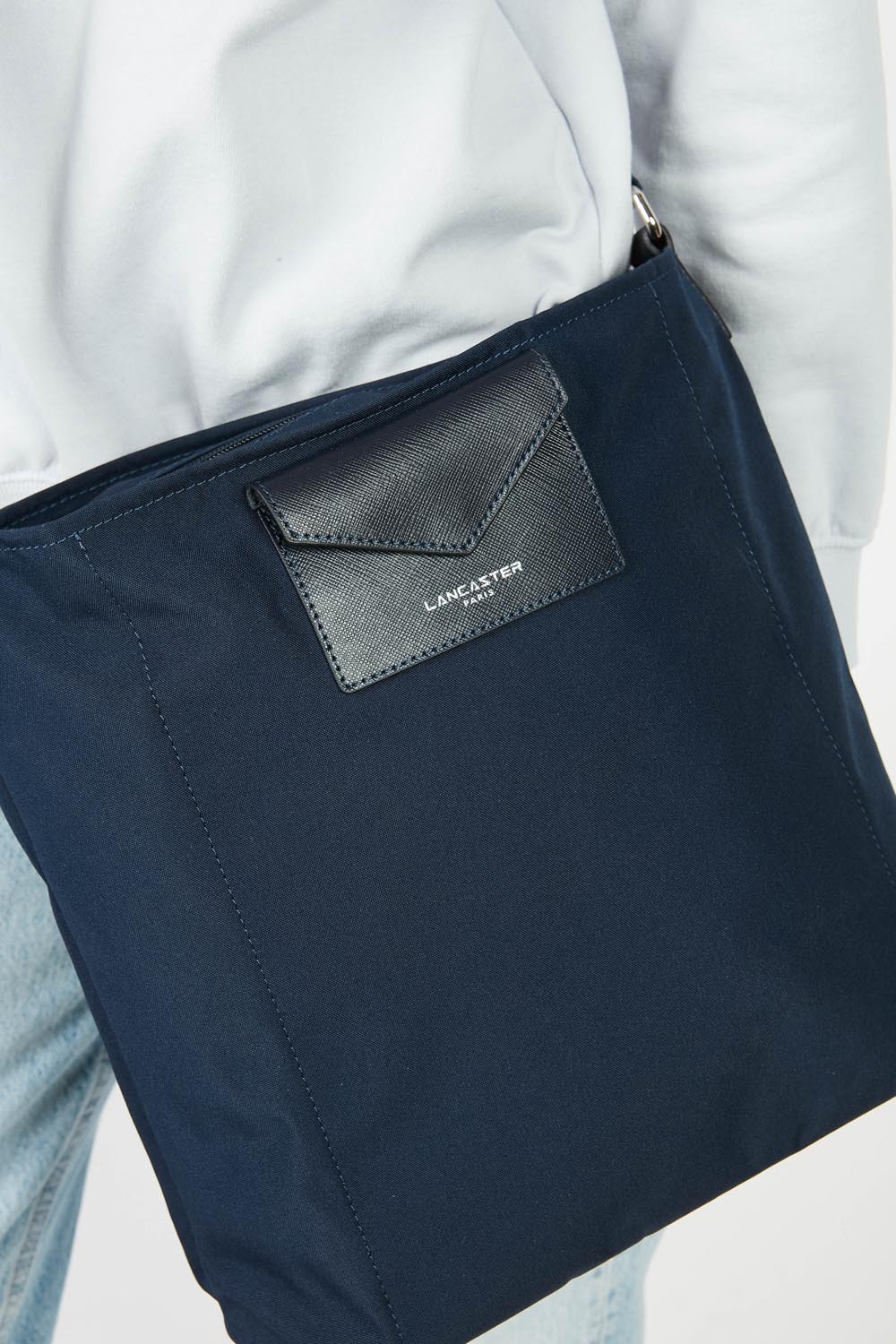 Smart KBA-Sac seau