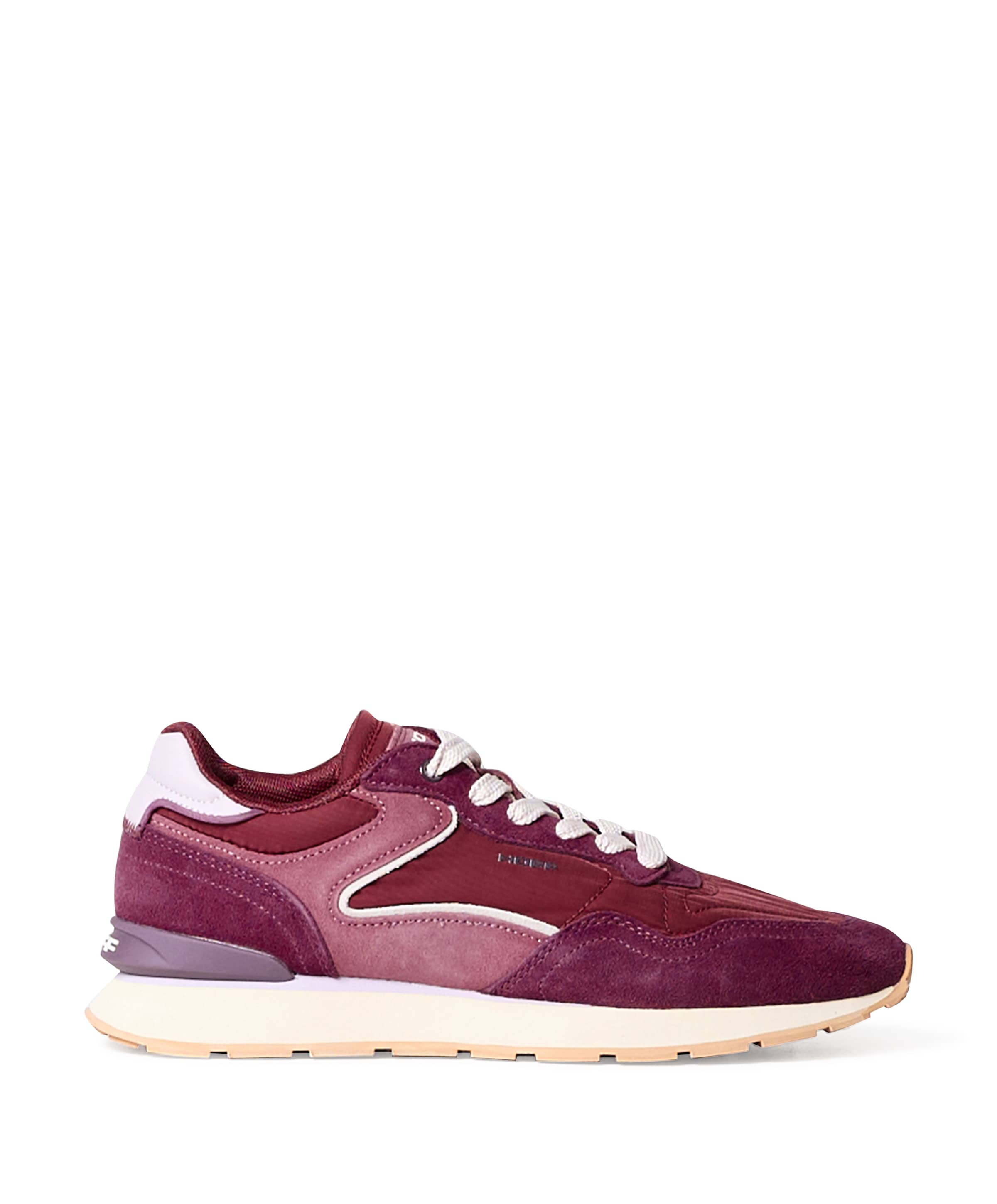 Hoff  CITY dames sneakers rood