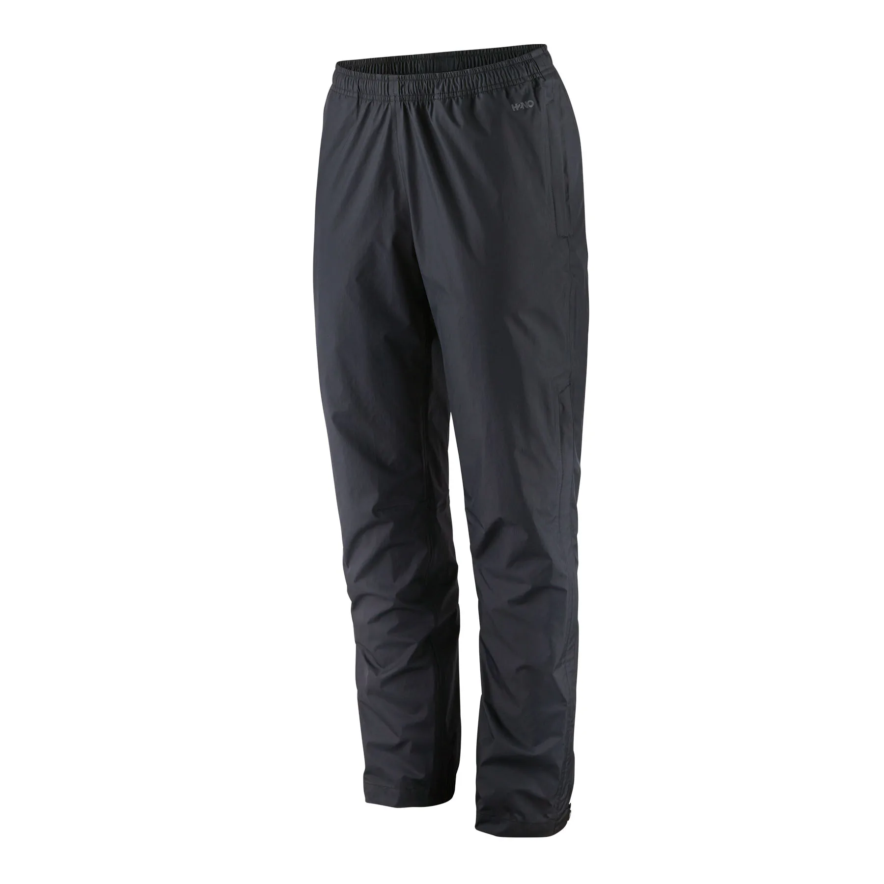 Patagonia Women's Torrentshell 3L Pants Regular Black