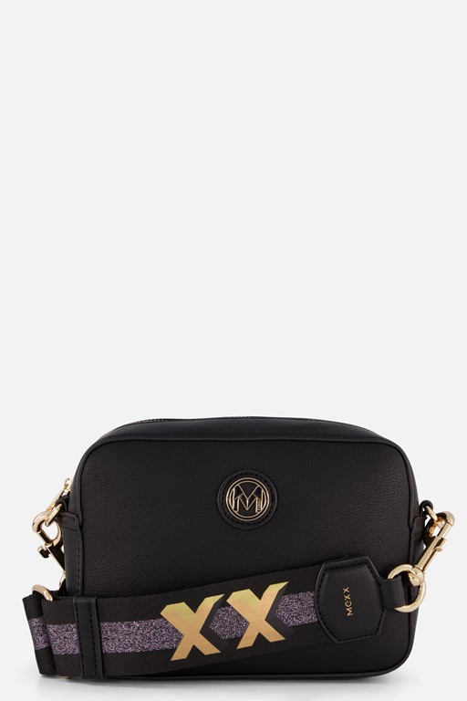 Mexx Noraly Crossbody Tas zwart