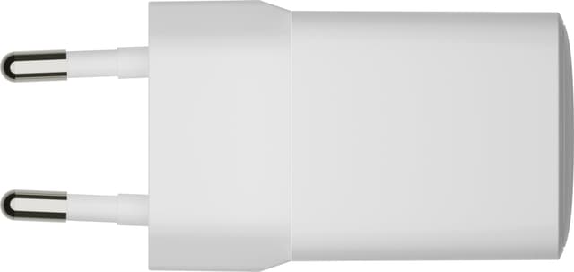 Dbramante1928 30W USB-C vægoplader (hvid)