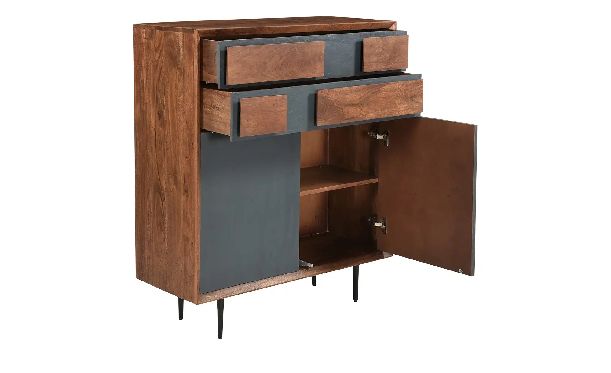 Highboard Blacazio