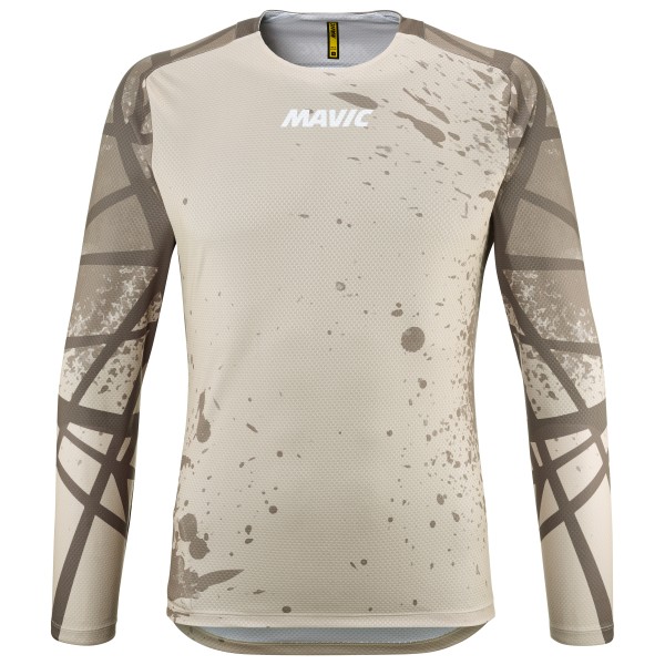 Mavic - Deemax Enduro L/S Jersey - Maillot de cyclisme