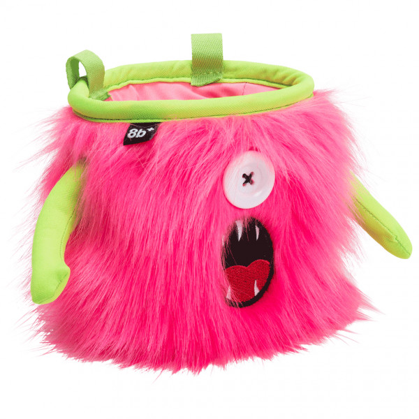 8bplus - Kelly - Sac à magnésie