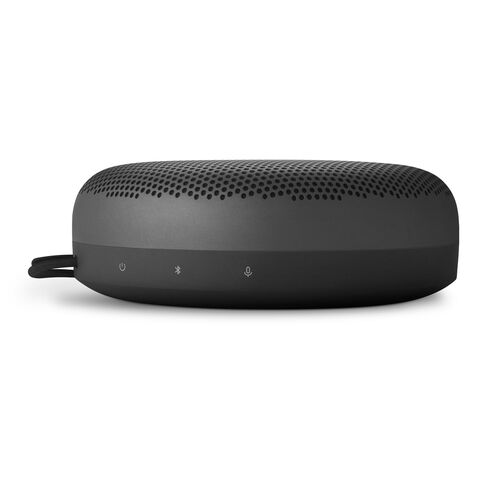 Koop Bang & Olufsen Beosound A1 2nd Gen Draadloze luidspreker met accu | 5 Jaar Garantie Anthracite Oxygen