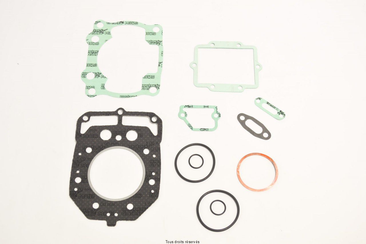 Athena - Pochette Haut Moteur VGH408