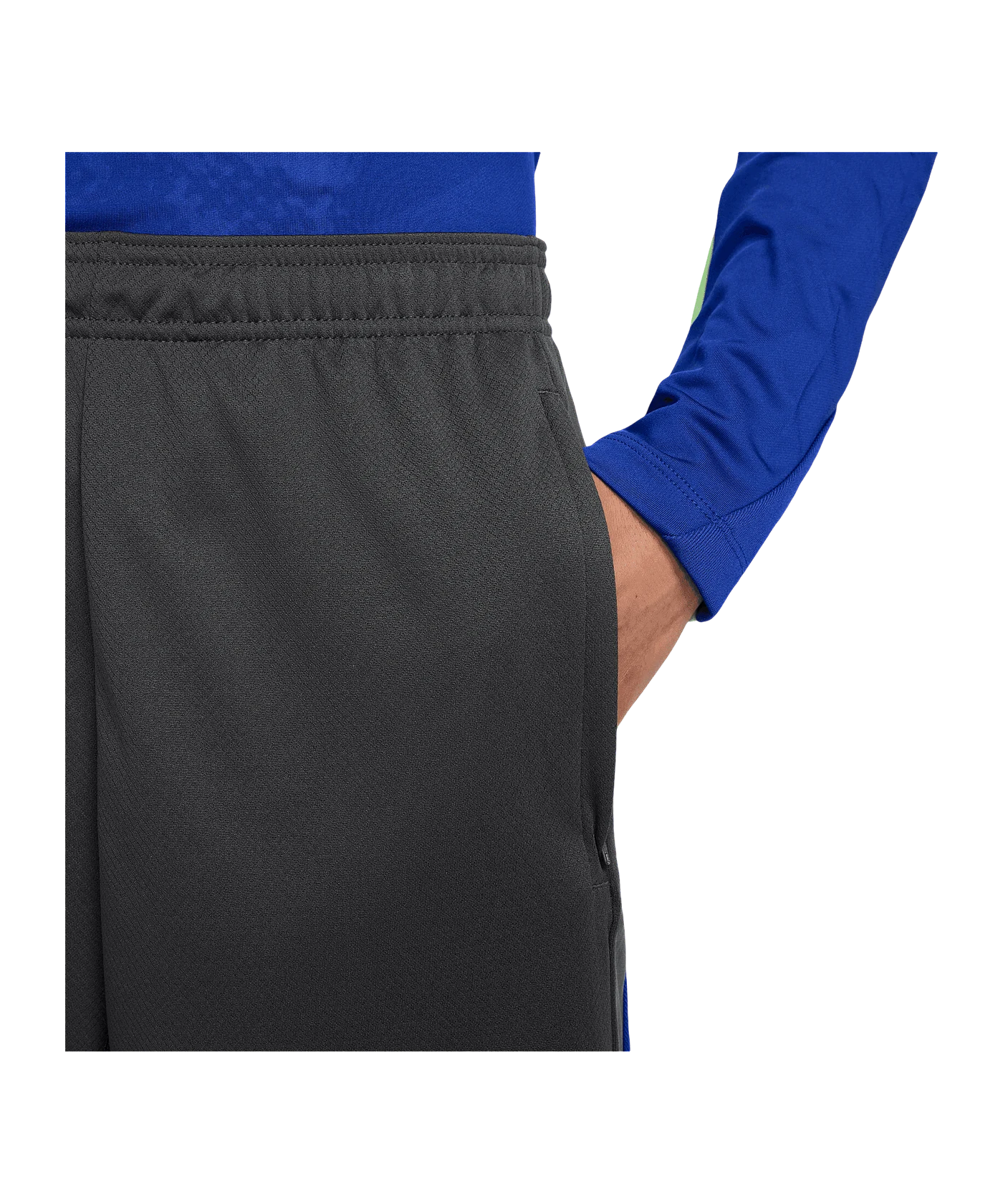 Nike FC Barcelona Strike Short 3rd Grau F060