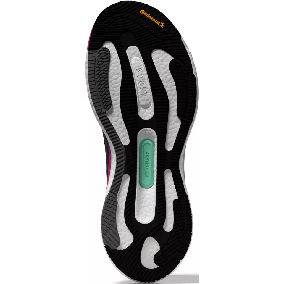 adidas solar control loebesko dame 2 hp5794 carbon silvmt minrus