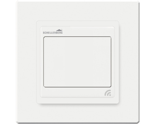 Schellenberg draadloze inbouw lichtschakelaar 21004