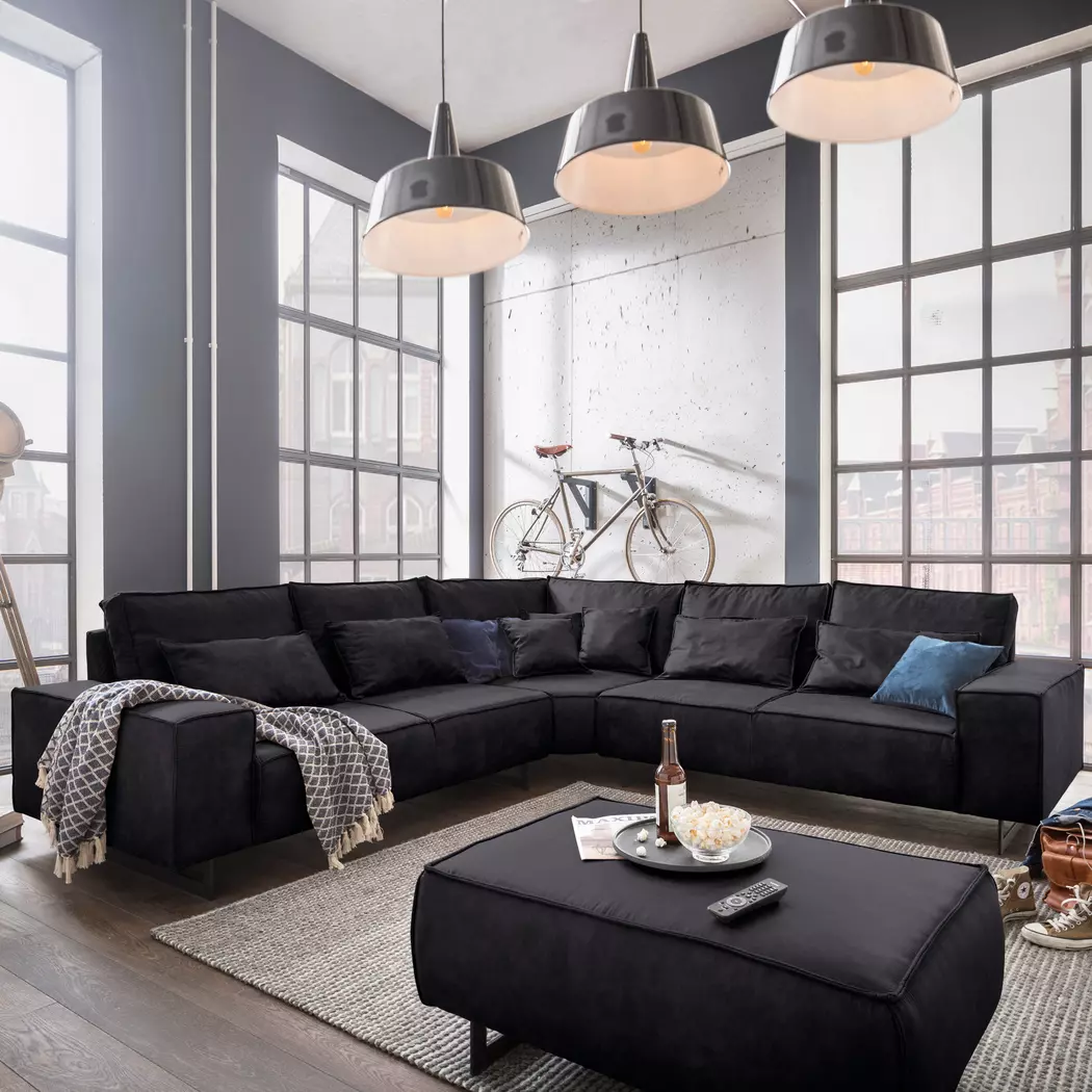 Ecksofa Antwerp