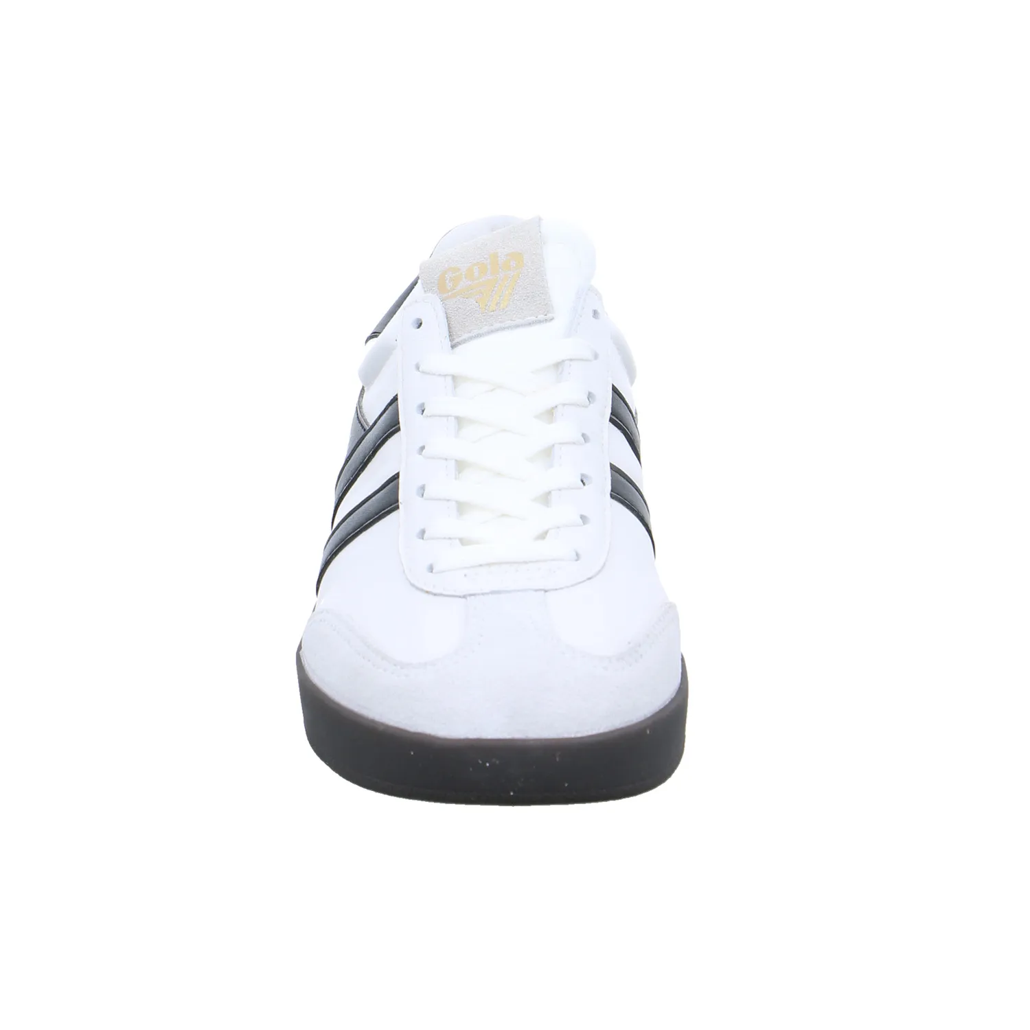 GOLA Sneaker- Skaterschuh Herren Weiss Lederimitat