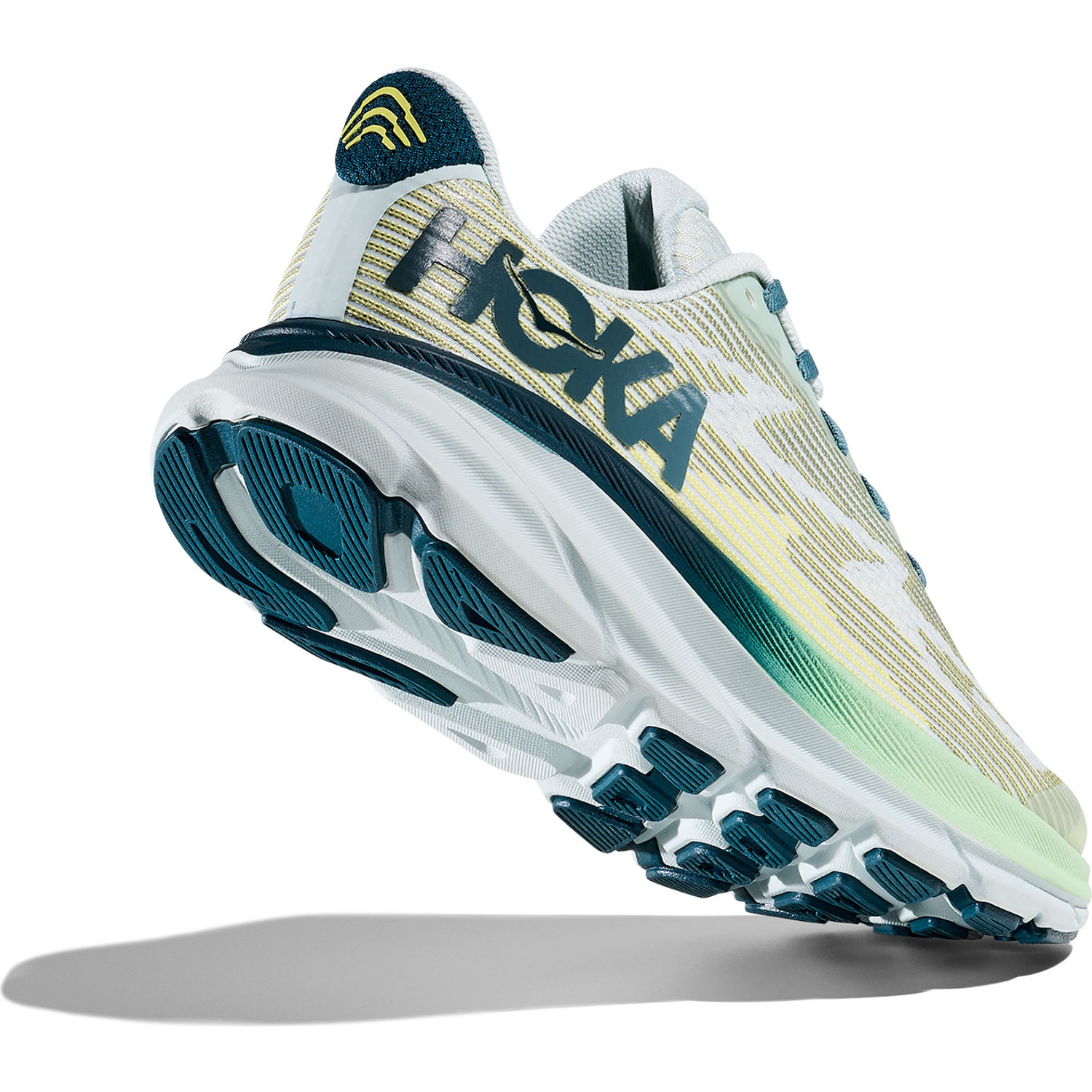HOKA Clifton 9 Kids