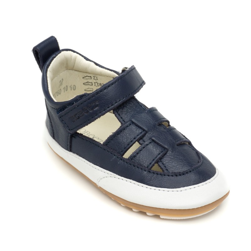 Robeez Robeez Mini Me Miniz marine