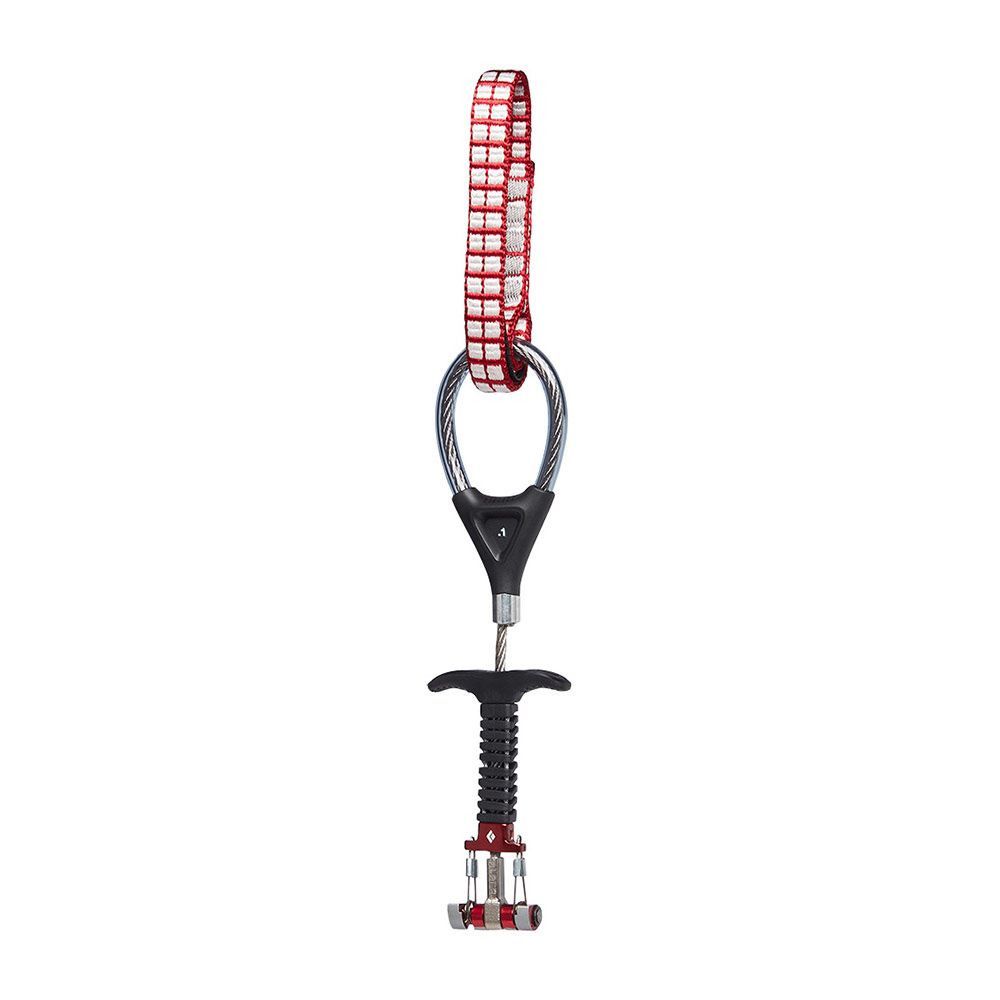 Black Diamond CAMALOT Z4 .1 - Coinceur red