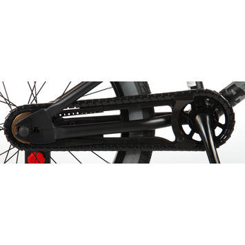 Kinderfiets Volare Cool rider BMX 18 inch