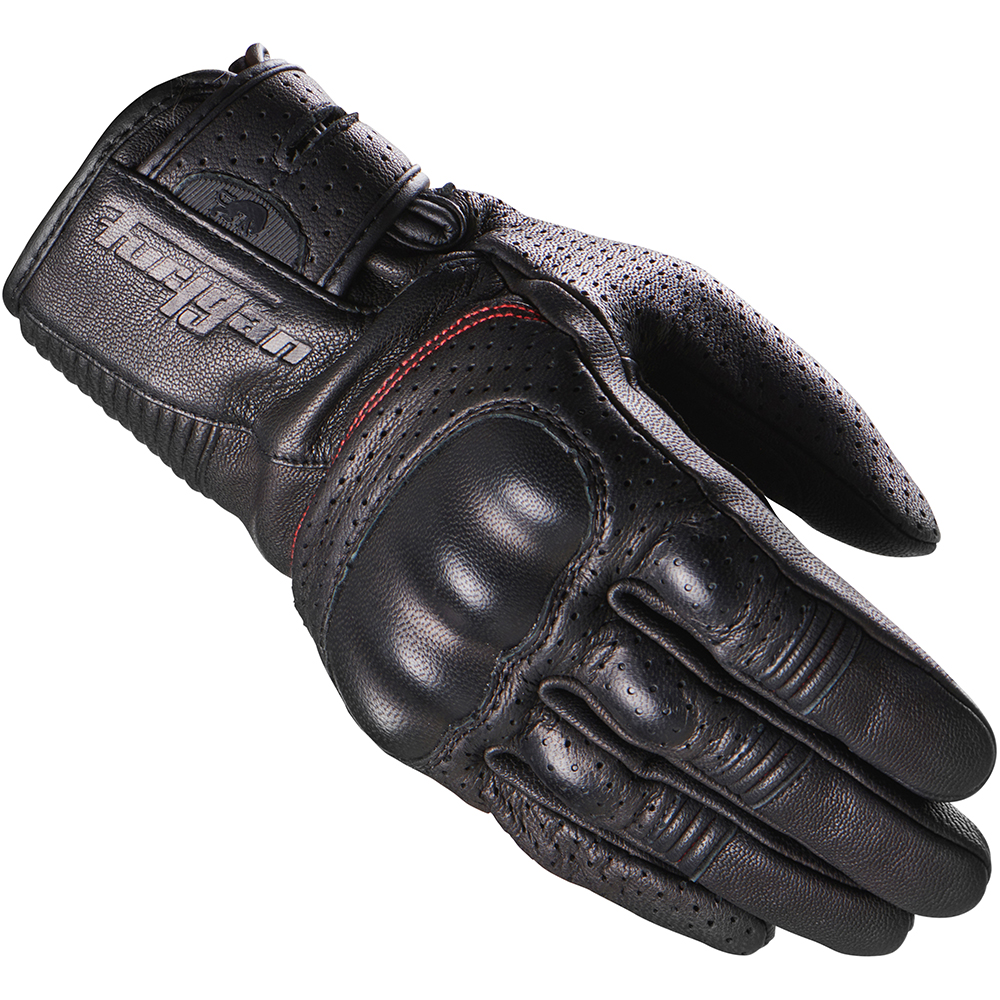Furygan - Gants Dean Noir