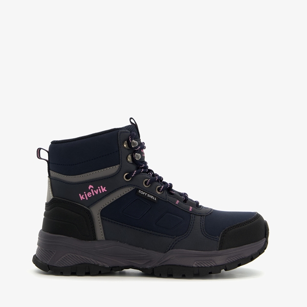 Kjelvik hoge dames wandelschoenen categorie A/B