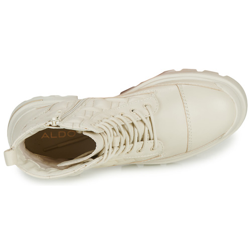 Aldo - QUILT - Blanc