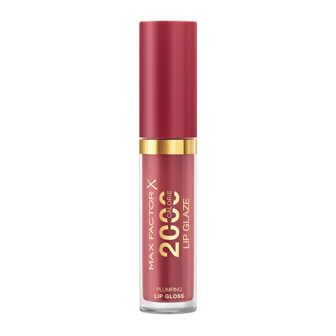 Max Factor  2000 Calorie Lip Glaze - Lip Gloss
