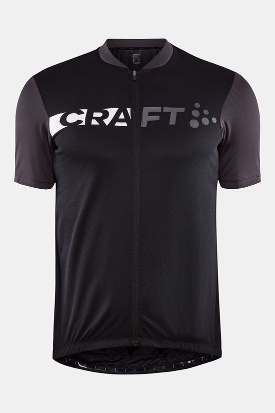 Craft Craft Core Endur Logo Jersey Fietsshirt