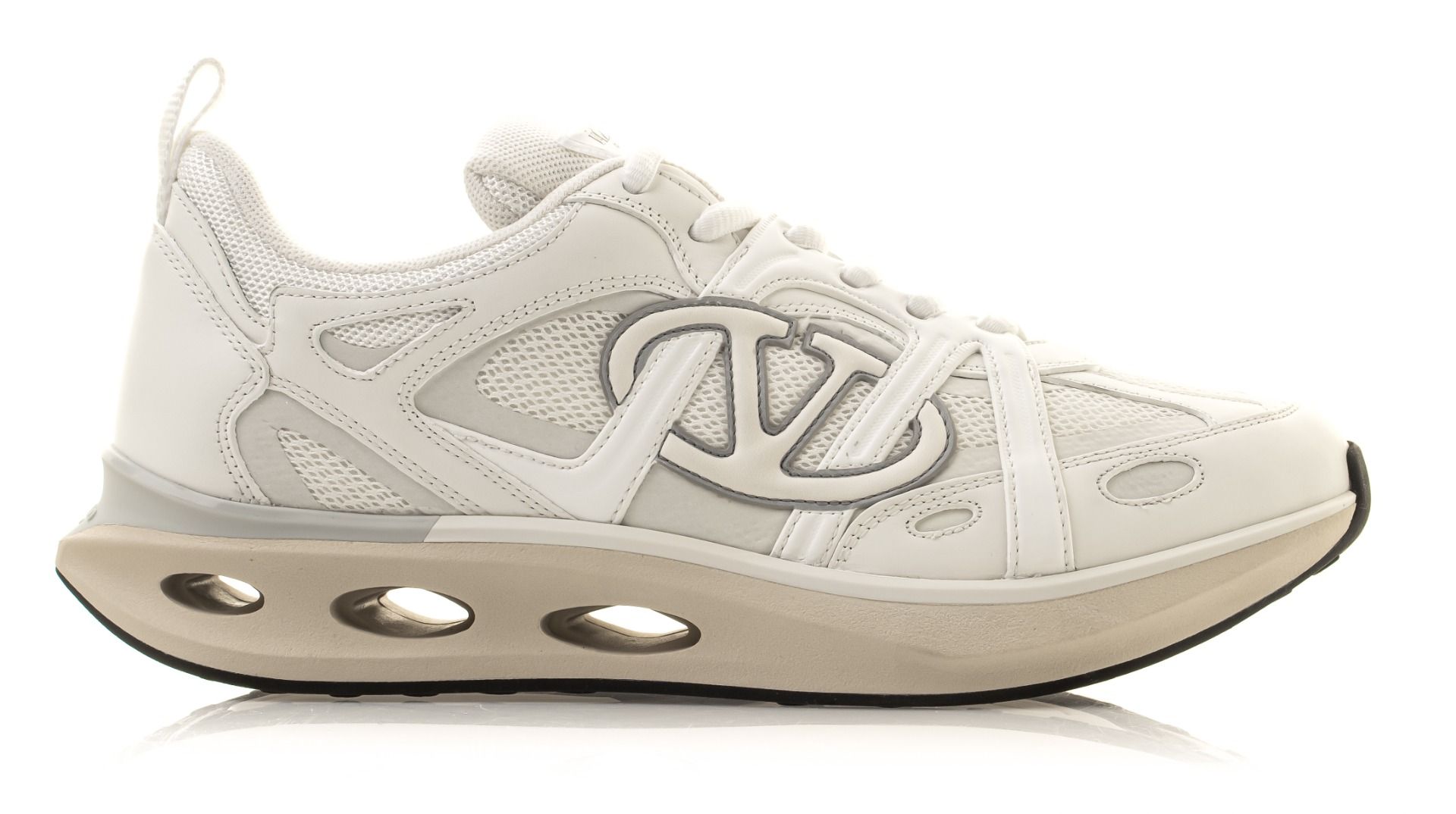 Valentino Garavani Vlogo Easyjog Sneaker