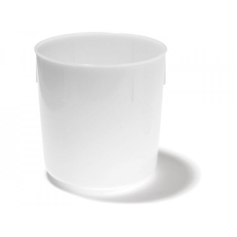 Mischbecher Polyethylen