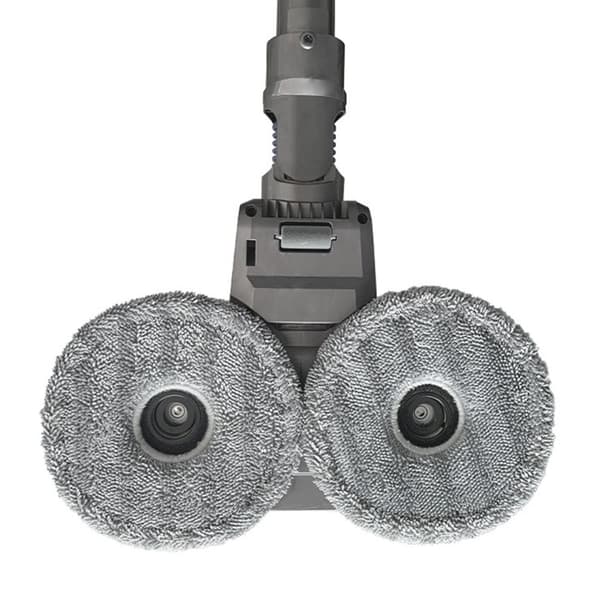 INF Mopphode for Dyson V11/V10/V15/V8/V7 med 6 moppkluter