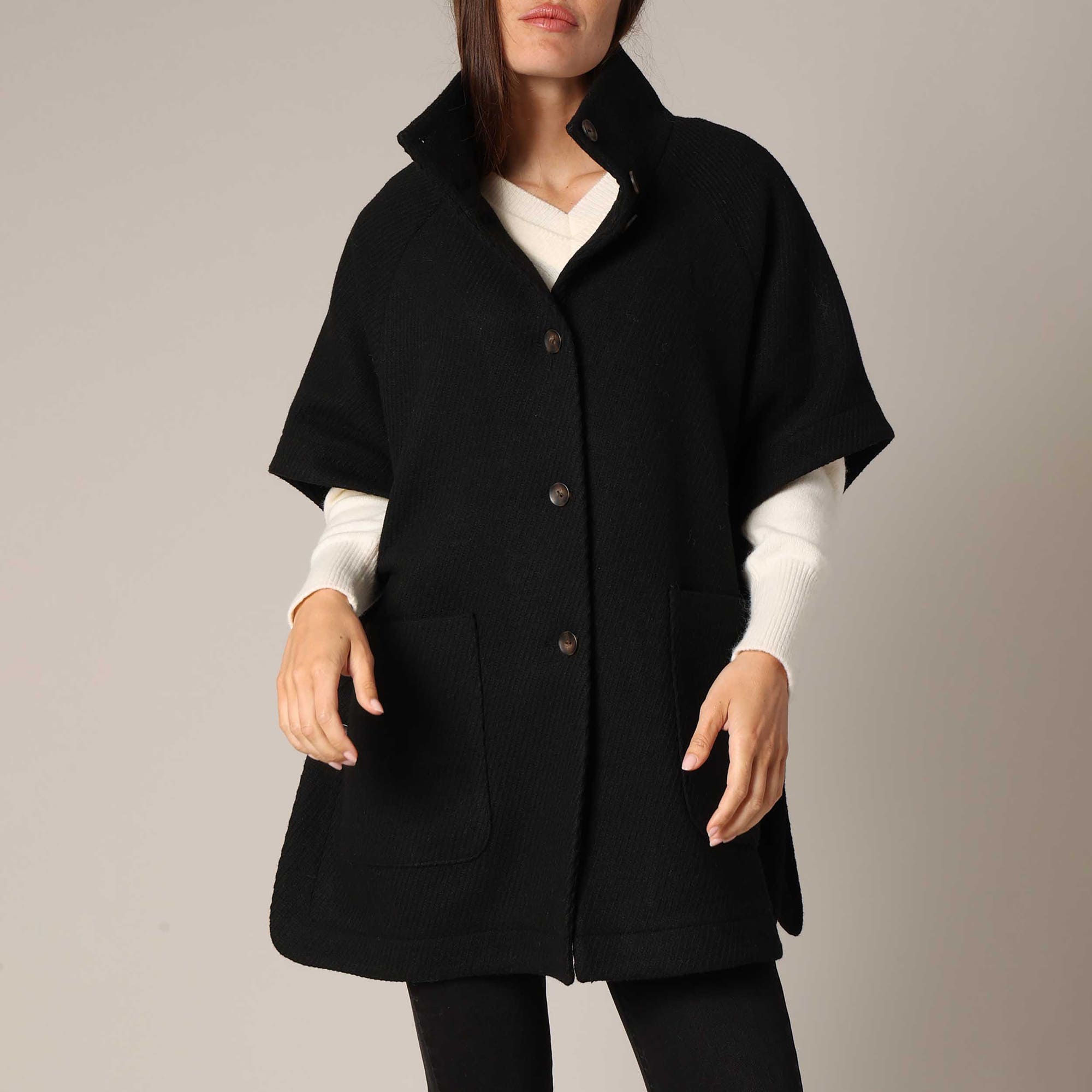 Veste Femme noir