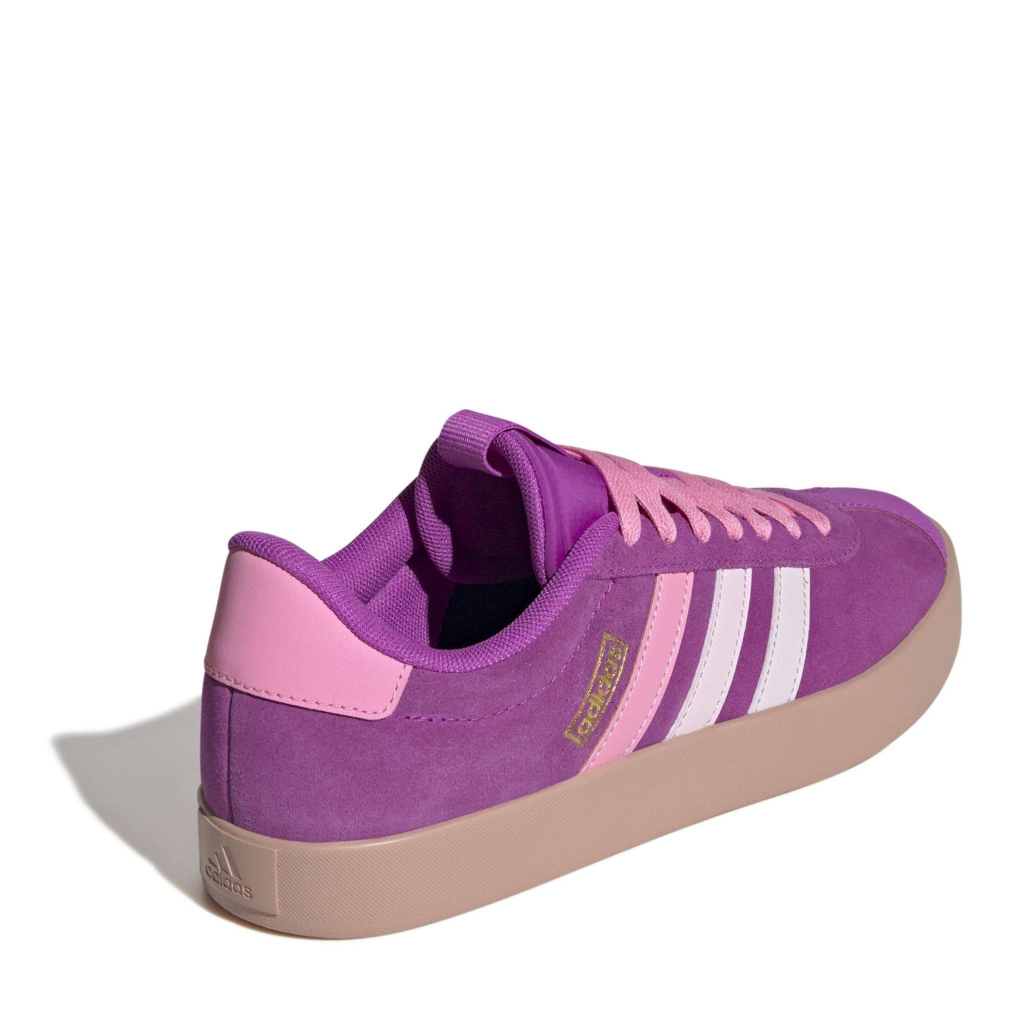 adidas VL Court 3.0 Womens