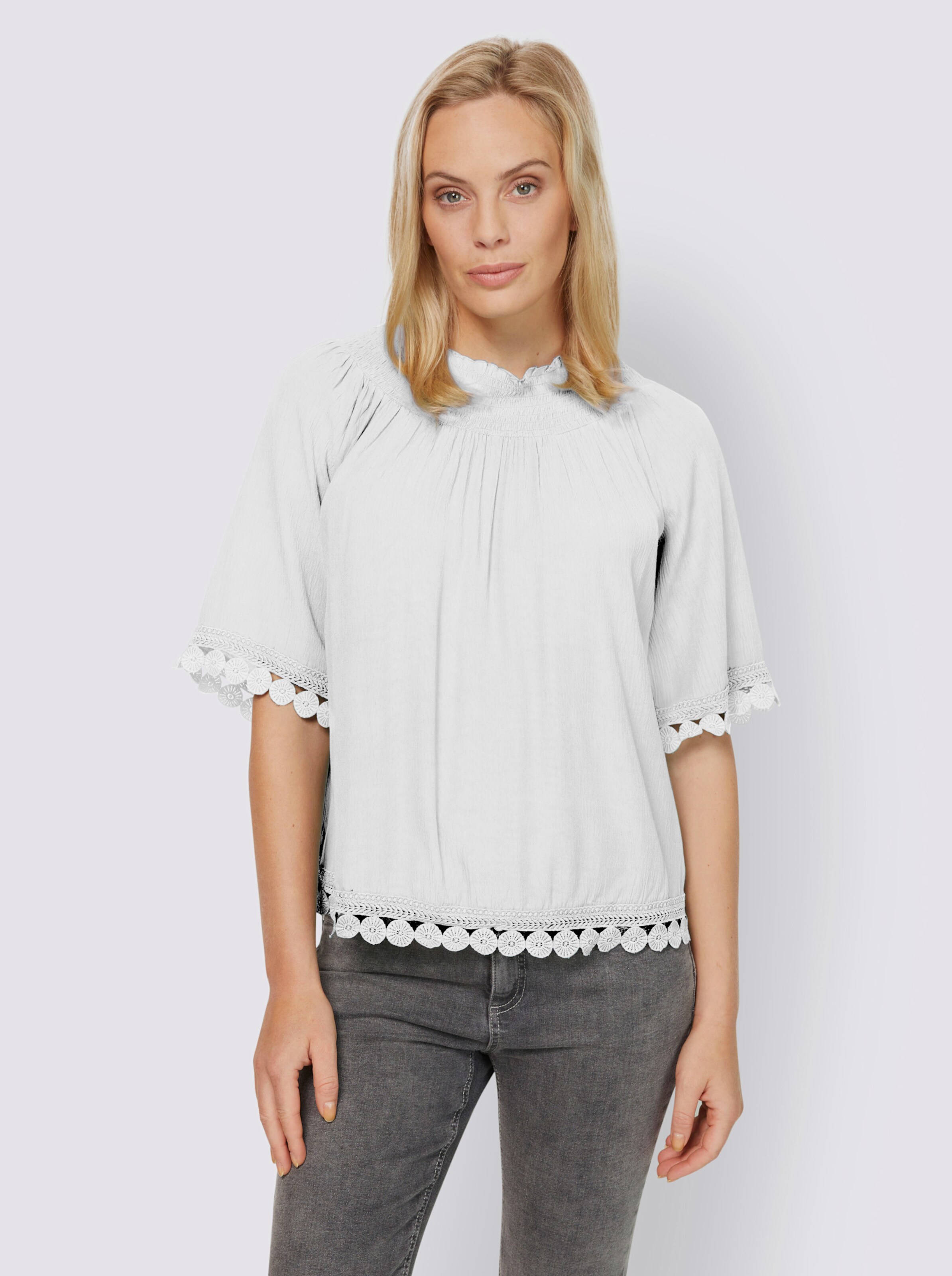 Bluse