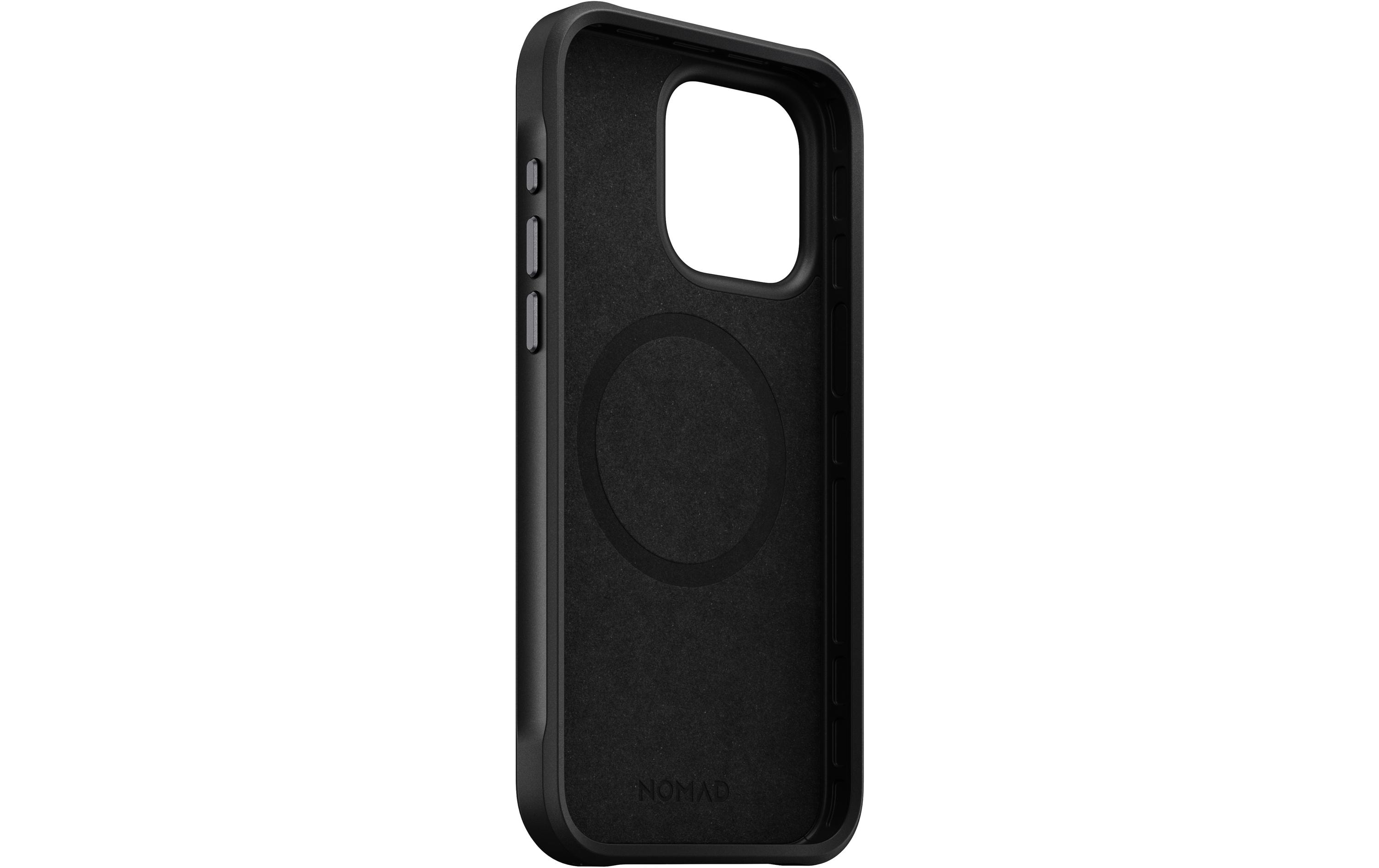 Back Cover Rugged Case iPhone 15 Pro Max ShadowModerne Schutzhülle für das Apple iPhone 15 Pro Max
