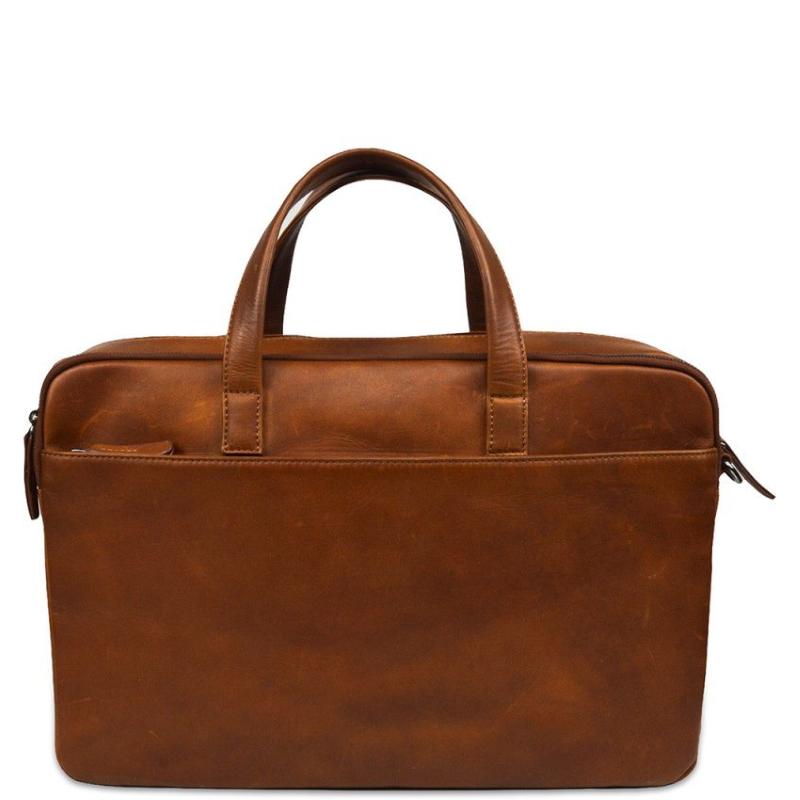 DSTRCT Premium Collection Laptopbag 17