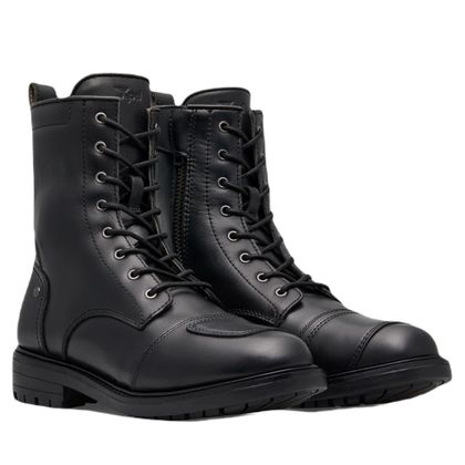 Demi-bottes XPD X-NASHVILLE LADY - Noir