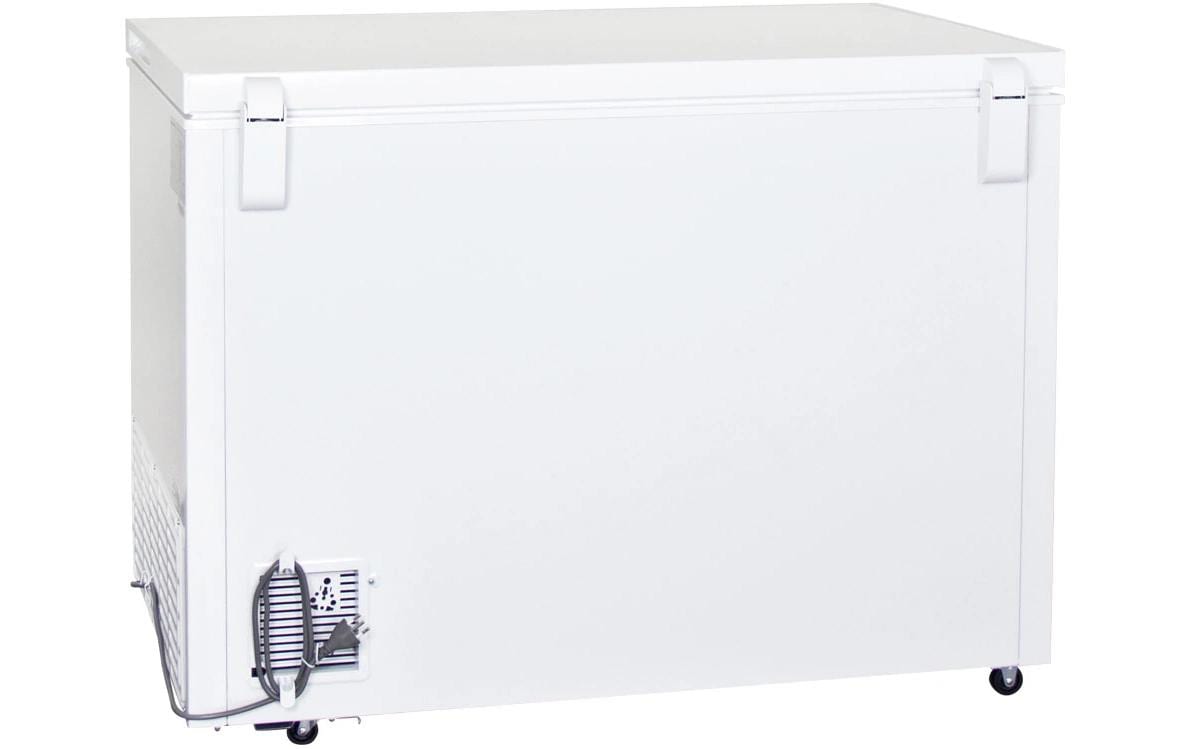 Gefriertruhe 316L<br>Freistehende Gefriertruhe